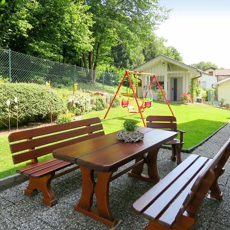 Fritz By Interhome * Zachenberg